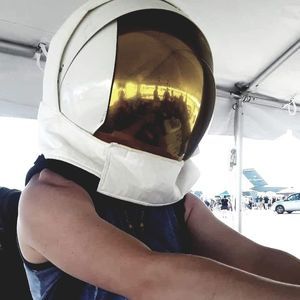 Meet your Posher, Zach